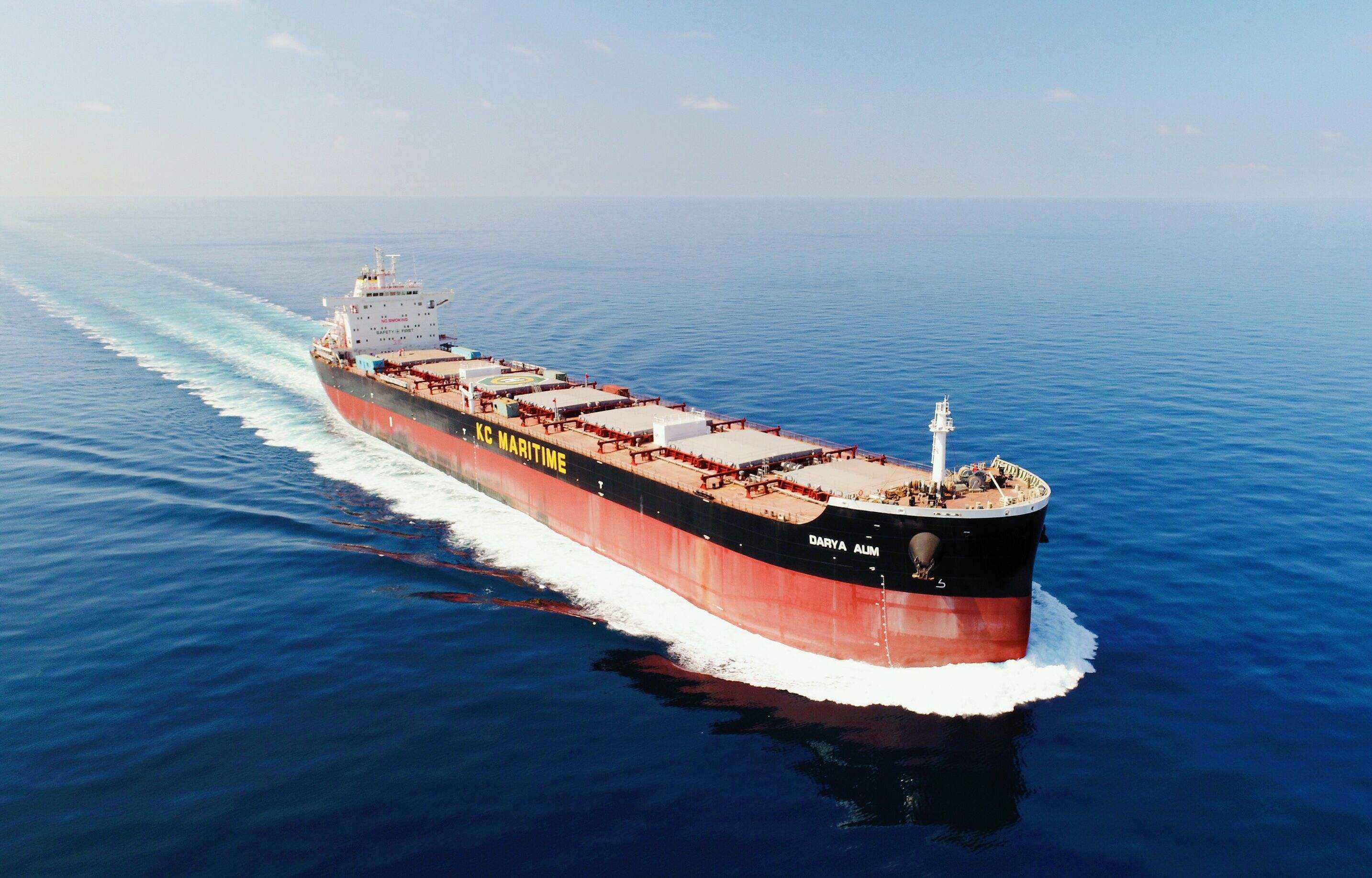 “天價”海運費說法論！